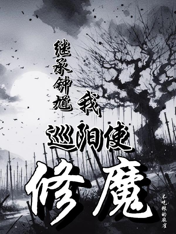 巡阳使