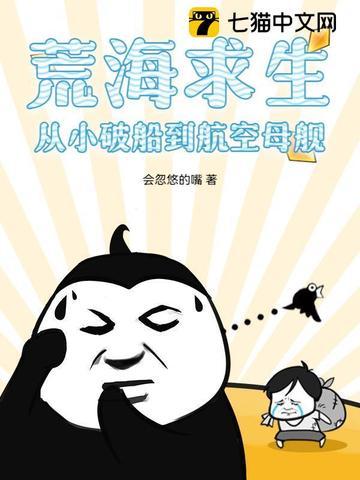 荒海求生:从小破船到航空母舰